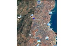 Elounda, Kríti