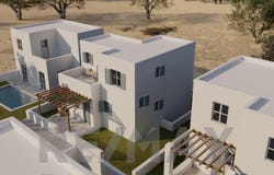 Paros, South Aegean 84400