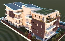 Thermi, Thessaloniki - Suburbs 57001