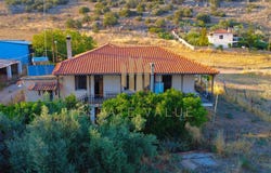 Kougeika, Peloponnese 21200