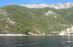 Poros, Ionian Islands 31100