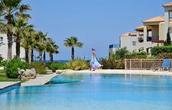 Crete, Crete