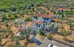 Palea Epidairos, Peloponnese 21059