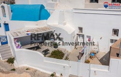 Santorini, Aegean 847 00