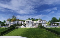 Pefkochori, Macedonia and Thrace 630 85
