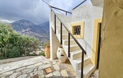 Vrachasi, Crete 72400