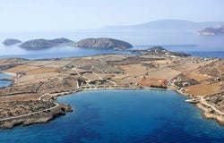 Heraklion, Small Cyclades islands 843 00