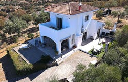 Milatos, Crete 72400