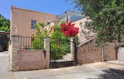 Nipos, Crete 73007