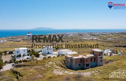 Santorini, Aegean 847 00