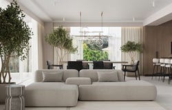 Glyfada, Athens - South