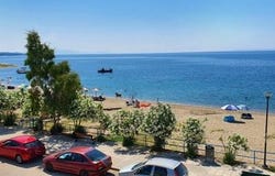 Poligiros, Chalkidiki 63100