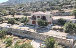 Aegean Islands, Menetes, Aegean 857 00