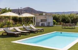Pyrgaki, South Aegean 84302