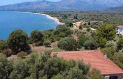 Παλιόβαρκα, Western Greece 30019