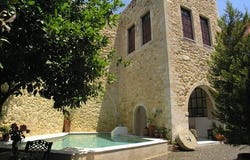 Rethymno, Crete 74100