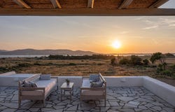 Pounta, South Aegean 84400