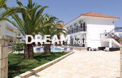 Agios Dimitros, Ionian Islands 29090