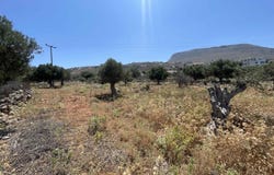 Crete, Crete Island