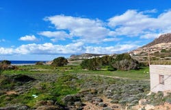 Analoukas, Crete