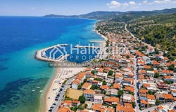 Kassandra, Central Macedonia