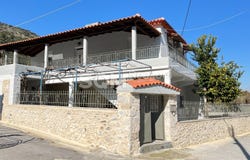Farida, Peloponnese, Western Greece and the Ionian 23054