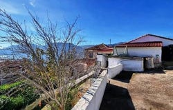 Παγανέα, Peloponnese
