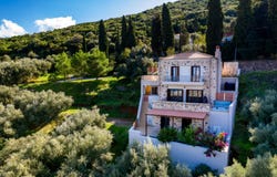 Peloponnese, Monemvasia, Peloponnese Region