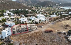 Patmos, South Aegean 85500