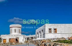 Krotiri, South Aegean 84400