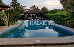 Poseidi, Central Macedonia 63077