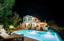 Achilleio, Peloponnese, Western Greece and the Ionian 490 84