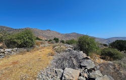 Epano Pines, Crete 72100