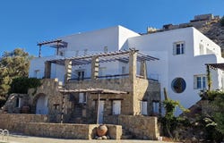 Mykonos, Aegean 846 00