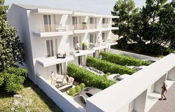Sithonia, Chalkidiki