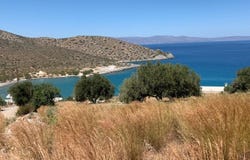 Ierapetra, Crete 72200