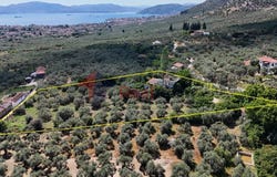 Soutrali, Thessaly 38500