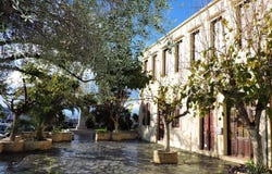 Rethymno, Crete 74100