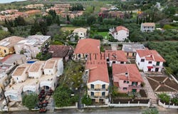 Portes, Ionian Islands