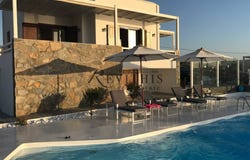 Akrotiri, South Aegean 84302