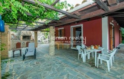 Tsilivi, Ionian Islands 29100