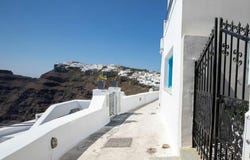 Firostefani, South Aegean 84700
