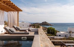 Unnamed Road, Platis Gialos, Aegean 846 00