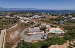 Laggeri, South Aegean 84401