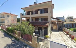 Sithonia, Chalkidiki 63088