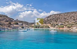 Mesaria, South Aegean 84300