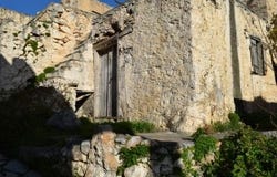 Stavrochori, Kríti 720 55