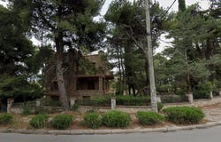 Ekali, Attica (region) Kifissia 1