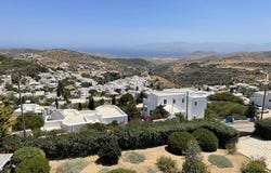 Paros, South Aegean 84400