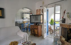 Agios Prokopios -Naxos, South Aegean 84300